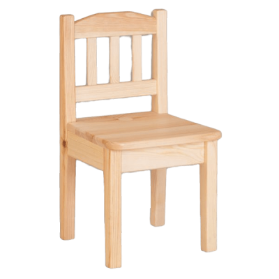Детский стульчик AD241