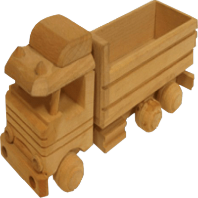 Jucărie "Camion" AD106