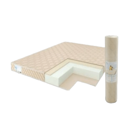 Матрас Topper Waterflex Memory H=7cm