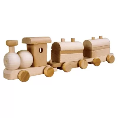 Игрушка “Поезд” AD117
