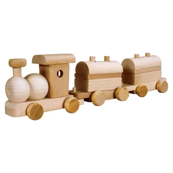 Игрушка “Поезд” AD117