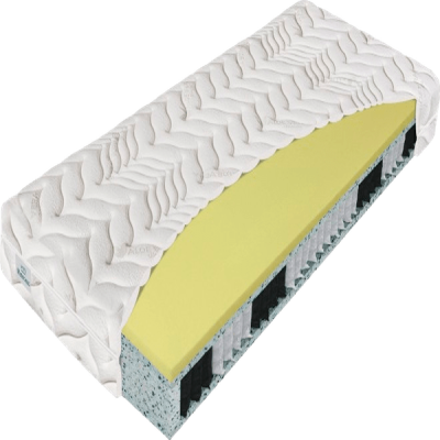 Матрас Pocket Camomile  H=25см