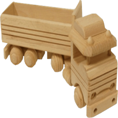 Игрушка “Грузовик” AD110