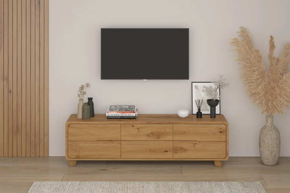 Comodă TV Mali 150x44x41