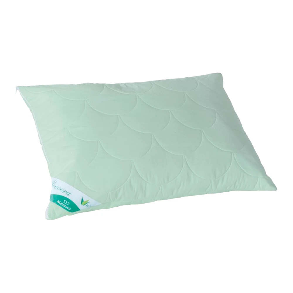 Perna Ortopedica Aloe Vera 60×40