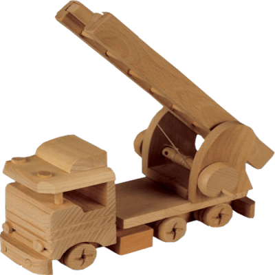 Игрушка “Подъемный кран” AD112