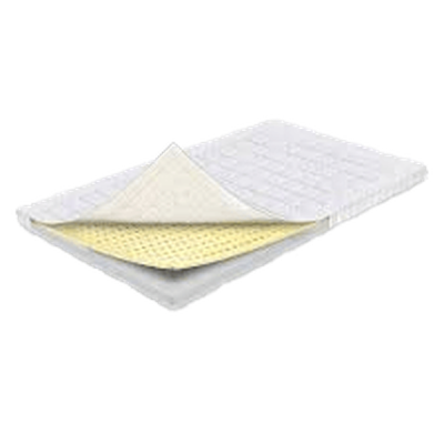 Матрас Topper Waterflex Latex H=7cm