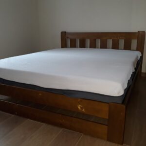 Кровать Мила 160х200