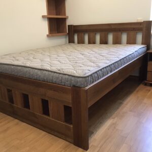 Кровать “Paula LK119”